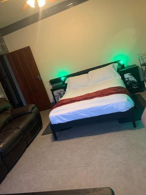 Family Holiday Home Blackpool Exteriör bild